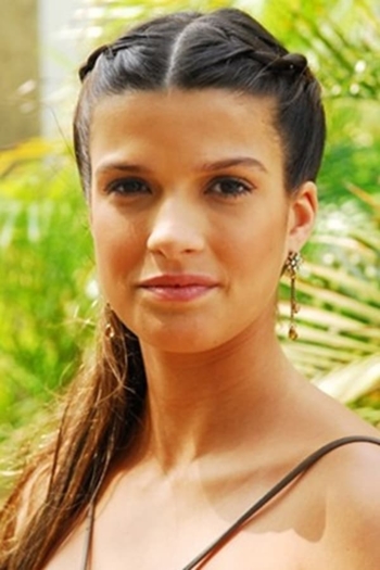 Actor Maria Eduarda Machado