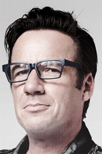 Actor Jason Hoyte