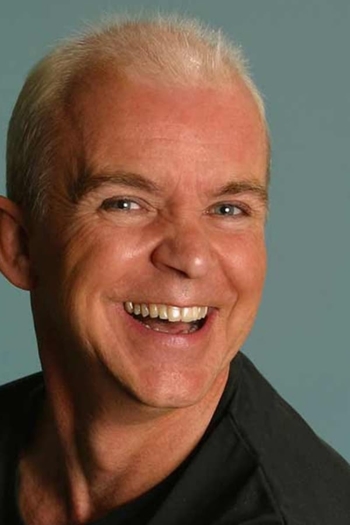 Actor Wayne Dobson