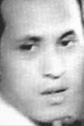 Film director Nordin Arshad