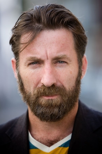 Actor Antonio de la Torre