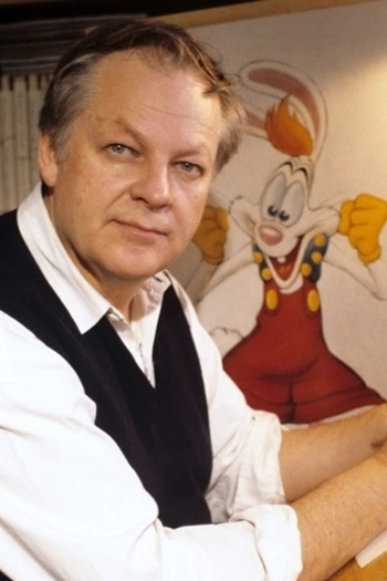 Actor Richard Williams