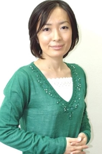 Actor Mayumi Tsuchiya