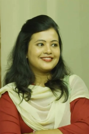 Actor Sarveer Kaur