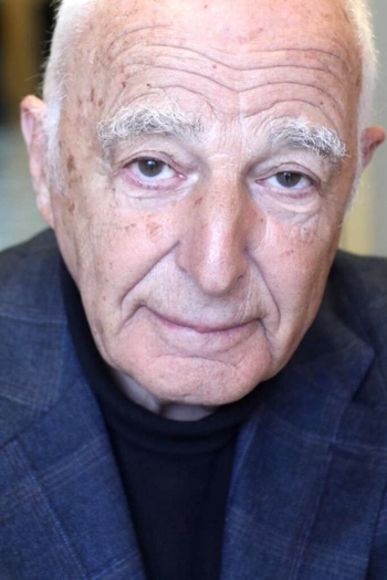 Actor Leif Silbersky