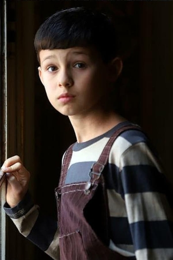 Actor Augusto Linares