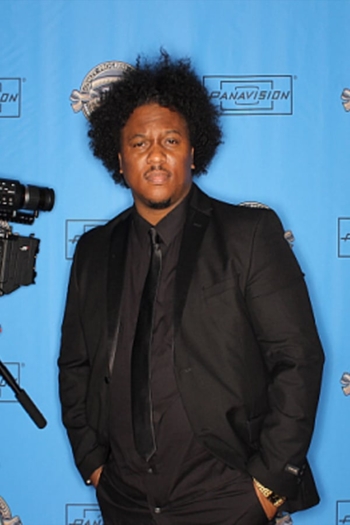Film director Lilton Stewart III