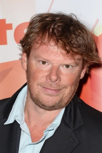 Actor Frédéric Bonnaud
