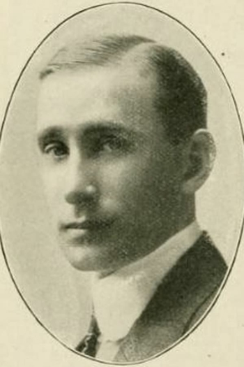 Film director Stanner E.V. Taylor