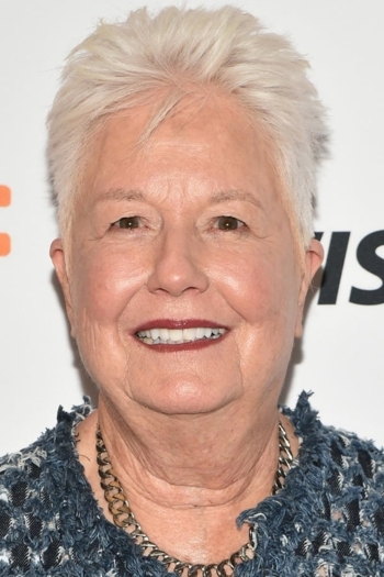 Actor Eleanor Coppola