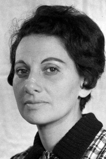 Actor Maité Fernández