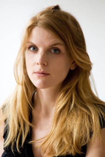 Film director Femke Wolting