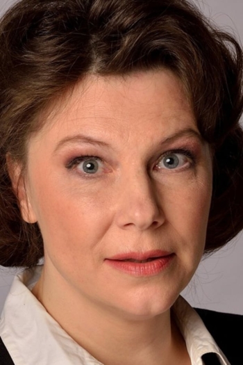 Actor Nelli Nevedina