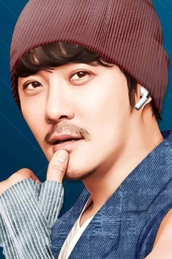 Actor KCM
