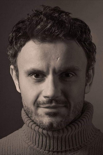 Actor Andrej Dojkić