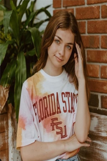 Actor Katie Smith