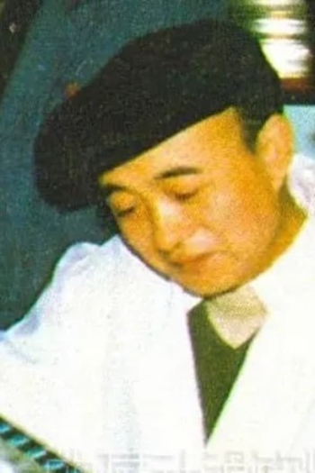 Actor Kaiji Li