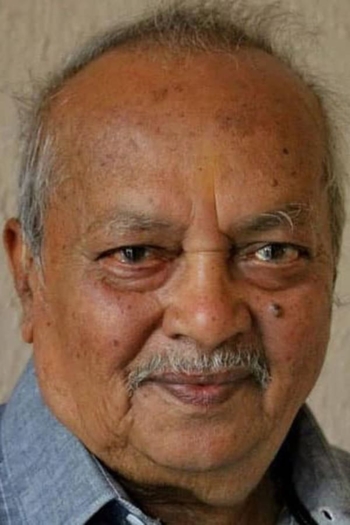 Film director M S Rajashekar