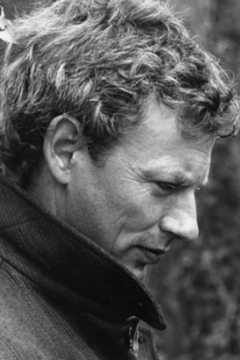 Film director Robert Fuest
