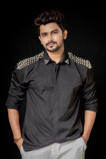 Actor VJ Sunny