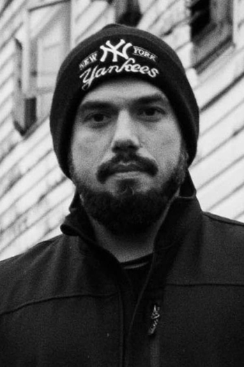Actor Marc Rizzo