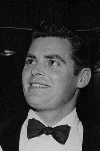 Actor Charles B. Fitzsimons