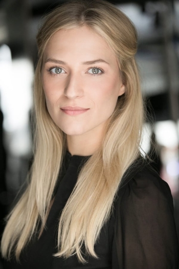 Actor Octavia Gilmore