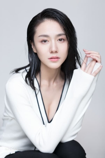 Actor Wang Jia Qi