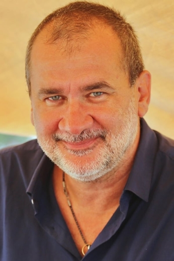 Actor Emmanuel Priou