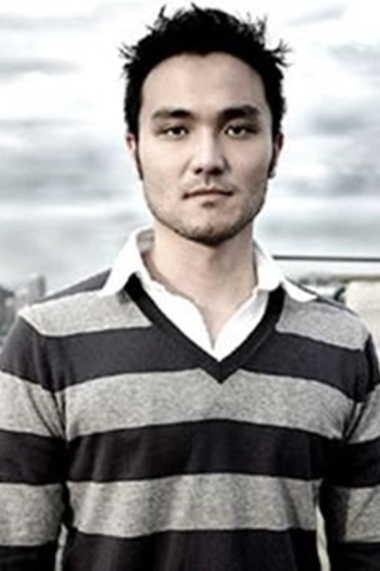 Actor Dan Nakagawa
