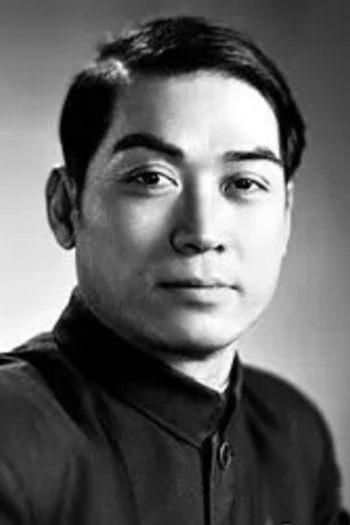 Actor Wei Xu