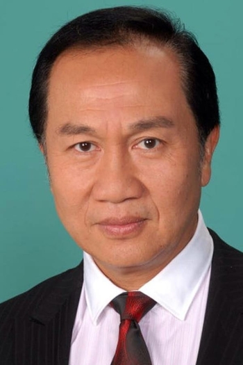 Actor Samuel Kwok Fung