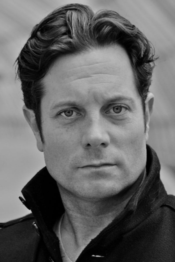 Actor Craig Warnock