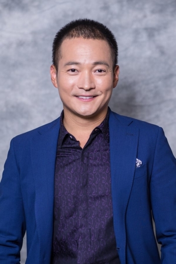 Actor Yu Entai