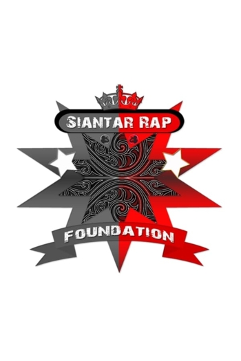 Actor Siantar Rap Foundation