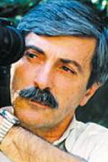 Actor Eduard Kachedzhiyan