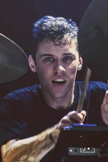 Actor Alexander Sowinski