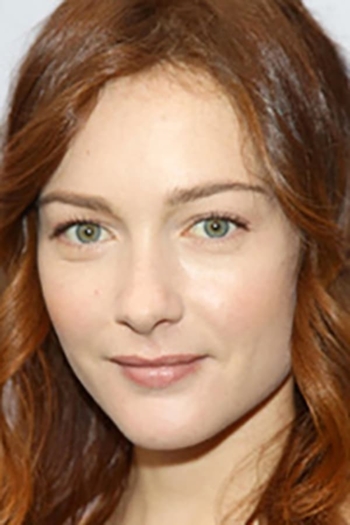 Actor Cristiana Capotondi