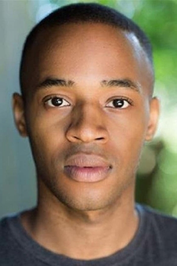 Actor Enyi Okoronkwo