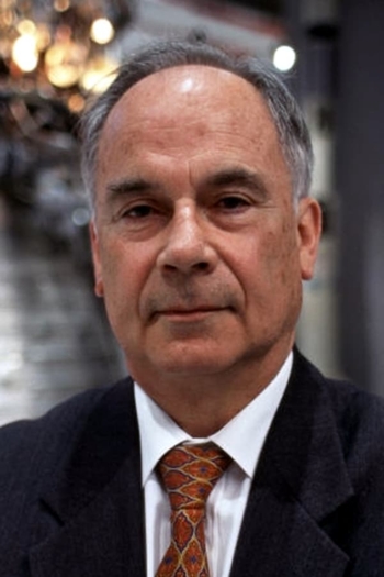 Actor Roger Vignelles