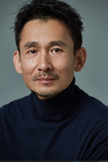 Actor Tao Hai