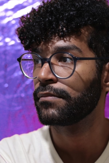 Film director Deuilton B. Júnior