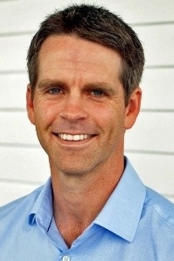 Actor Shane McDermott