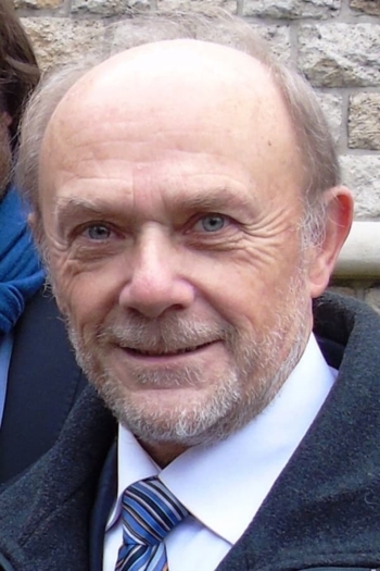 Actor Philippe Métézeau