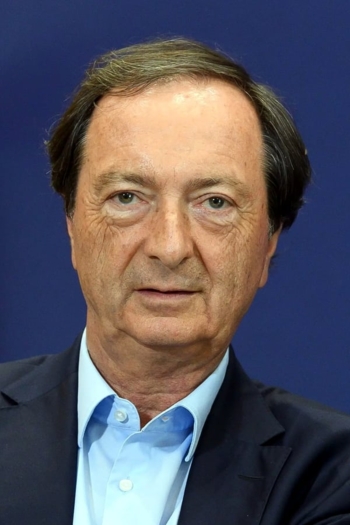 Actor Michel-Édouard Leclerc