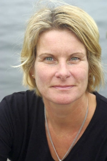 Actor Susanne Gaschke