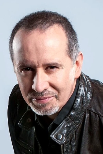 Actor Miguel Tapia