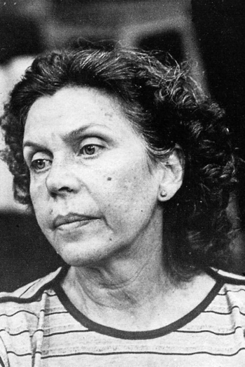 Actor Joyce de Oliveira