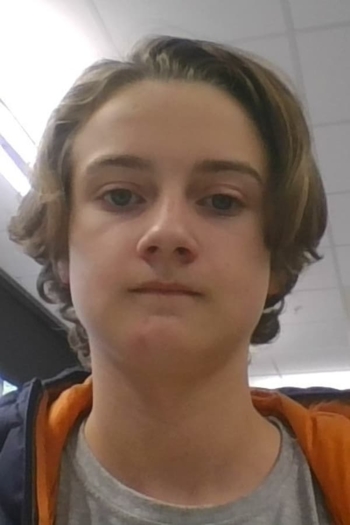 Actor Jonah Askeland Søviknes
