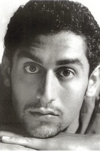 Actor David Coco